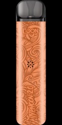 Loon Typhoon 2.0 Orange Tattoo