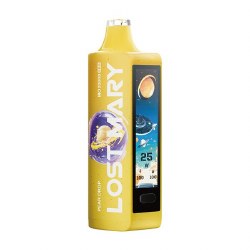 Lost Mary 20k Pear Drop