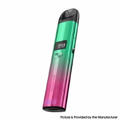 Lost Vape Ursa Nano Pro Mojito