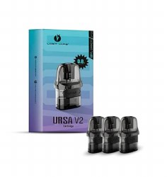 Lost Vape Ursa V2 .8 Pod Box