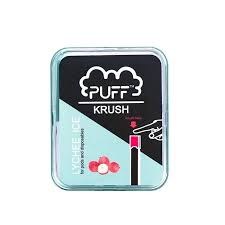 Puff Krush Tops Lychee Ice