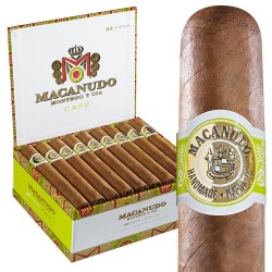 Macanudo Hyde Park Cafe Cigar