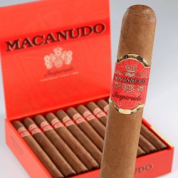 Macanudo Inspirado Orange