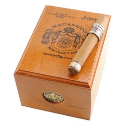 Macanudo Vintage 2006