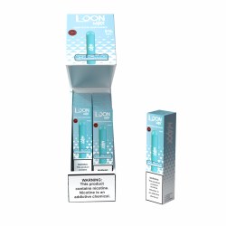 Loon Maxx Clear