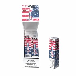Loon Maxx Merica
