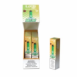 Loon Maxx Frozen Melon