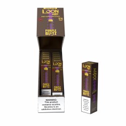 Loon Maxx Purple Blitz