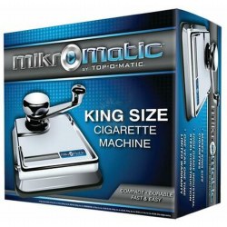 Mikromatic King Size Rolling M