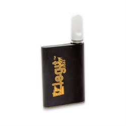 Mn Legit Hit Razor Black
