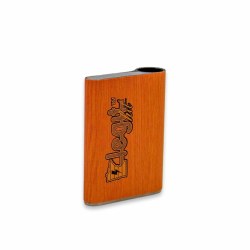 Mn Legit Hit Razor Wood
