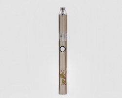 Mn Legit Hit Wax Pen Silver
