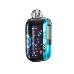Nexa Ultra 50k Blueberry Water