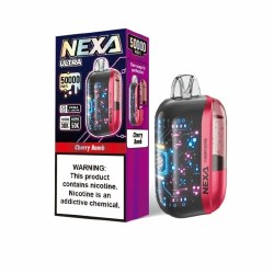 Nexa Ultra 50k Cherry Bomb
