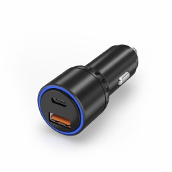 Next Dual Car Charger