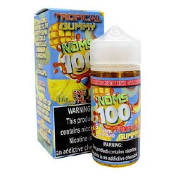 Noms Tropical Gummy 6mg