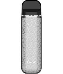 Smok Novo 3 Kit White Cobra