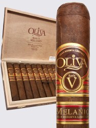 Oliva Serie V Melanio