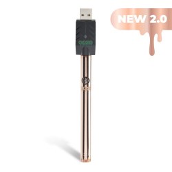 Ooze Twist Slim 2.0 Rose Gold