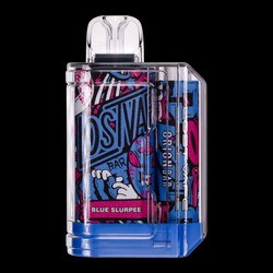 Orion 7500 Blue Slurpee