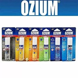 Ozium Outdoor Essence 3.5 Oz