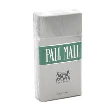 Cigarettes : Pall Mall - Big Lake Smoke Shop