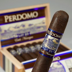 Perdomo Lot 23 Cigar