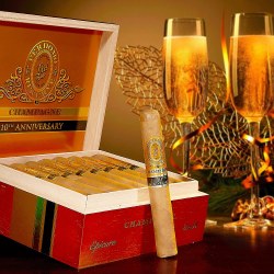 Perdomo Reserve Champagne