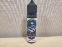 Hype Pink & Blue 60ml 6mg