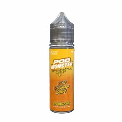 Pod Monster 20mg Lemon Tart