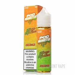 Pod Monster 20mg Mango Madness