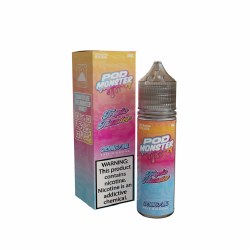 Pod Monster 20mg Tropic Thunde