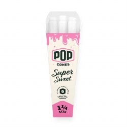 Pop Cone Super Sweet 1 1/4