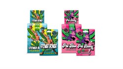 Pot Bunny Supplement