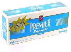 Premier Lt Blue Kings