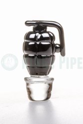 Puffco Peak Pro Carb Cap