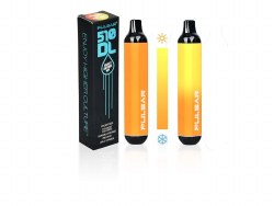 Pulsar 510 Cart Vape 510