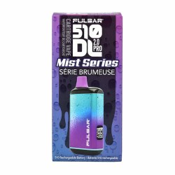 Pulsar Dl 2.0 Pro Mist Series