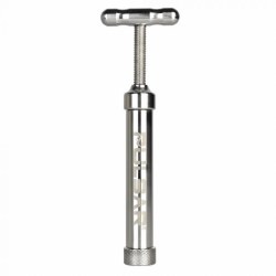 Pulsar Pollen Press