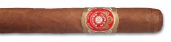 Punch Double Corona Cigar