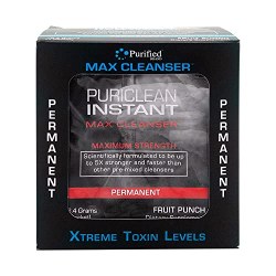 Puriclean Permanent Detox