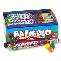 Rain-blo