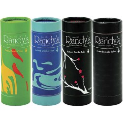 Randys Pure Air System