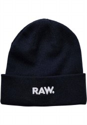 Raw Beanie