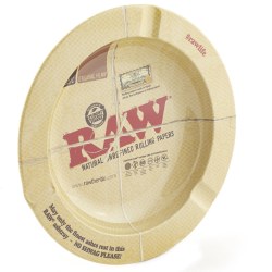 Raw Magnetic Ashtray