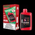 Raz 25k Peppermint Candy Cane