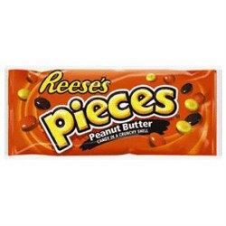 Reese Pieces 1.53 Oz