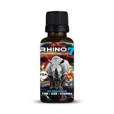 Rhino 7 Shot