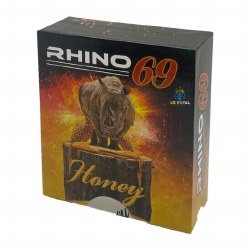 Rhino 69 Honey