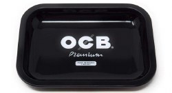 Rolling Tray Ocb Large
